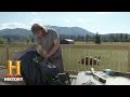 Greg's Survival Challenge Insights
