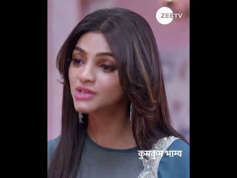 Kumkum Bhagya | कुमकुम भाग्य | Ep 2971 | Zee TV UK | Rachi Sharma | Abrar Qazi