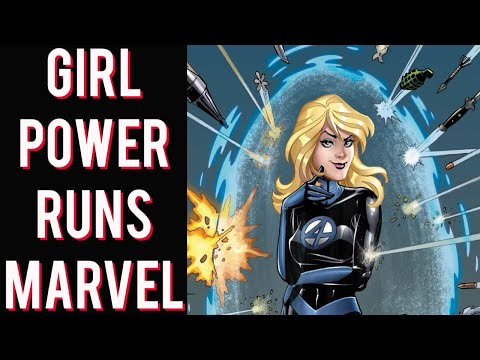 CRINGE! Marvel just changed Fantastic Four in the WORST way! First Steps box office numbers are LOW!