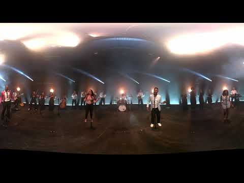 Showreel 2 (21-piece band)