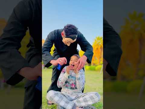 جبر خواطر الطفله الباكيه🥹💔