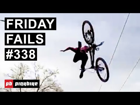 Friday Fails #338