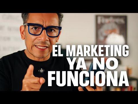 Deja el marketing tradicional y adopta el marketing cuántico.