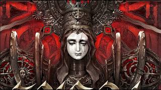 КГ играет: Crisol: Theater of Idols