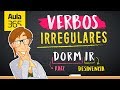 Comprensión de Verbos y Conjugaciones