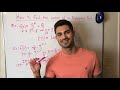 Finding Inverses of Exponential Functions