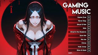 Gaming Music 2025 🔥| Ultimate NCS x Trap x Dubstep x Bass Mix ♫ Best Of EDM 2025