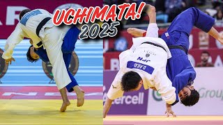 UCHIMATA 2025