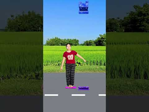 wait for twist motu jump on monster Pac Man vs big monster Pac-Man #shorts #youtubeshorts