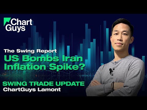 Will War with Iran Nuke Buyers?
