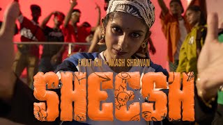 SHEESH - Live at MulttiCulture I @FAULTKAI x @akashshravan_
