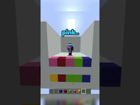 he is so very smart #shorts #minecraft #minecraftshorts