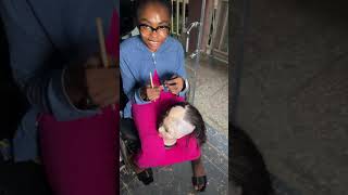 Highlight 19:38 – 24:37 from ONYINYE OKEKE TV is live