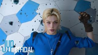 [RUS SUB | РУС САБ] Stray Kids "FARMING"