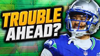 Seahawks vs Patriots Fantasy Football Takeaways + TNF Preview