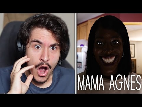 VİRAL KISA KORKU FİLMLERİNE KORKMAMA CHALLANGE