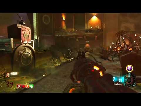 Kino Der Toten Training Strategy 11 21