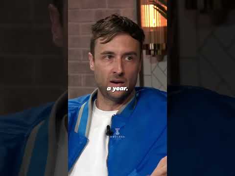 Ex-Dealer REVEALS The Truth About The Mexican-American Border?