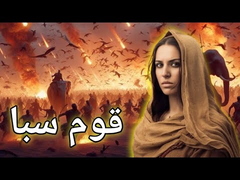 qaum e saba ka waqia|| the people of Saba| Alam voice||#islam #voice