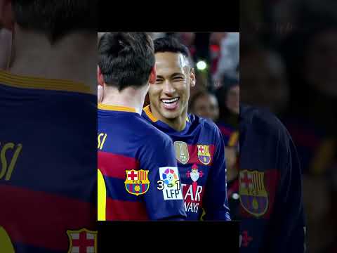 Barcelona Celta Vigo 2015🔥