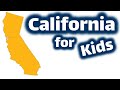 California Geography and Wildlife Trivia