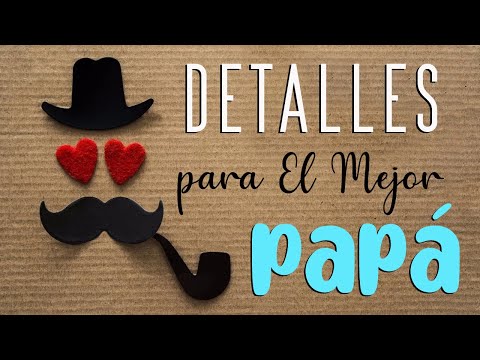 3 Regalos Fantásticos para sorprender en el Día del PADRE