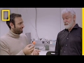 Genomic Research and Iceland's Decode Laboratories