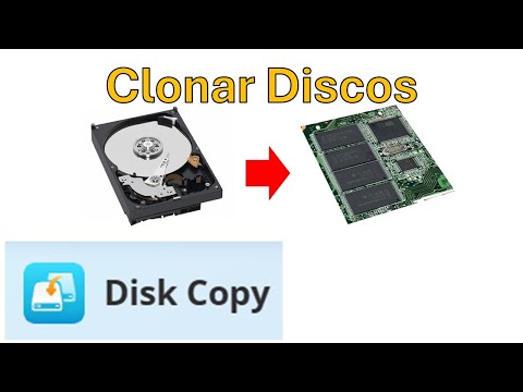 Cómo Clonar Disco Duro a SSD para Mejorar el Rendimiento del Computador sin Perder Tus Datos.