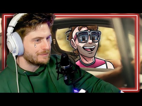 Terroriser Gives His Thoughts on Moo Leaving YouTube