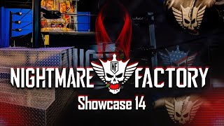 Nightmare Factory Student Showcase 14