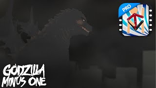 Godzilla Minus One Stk Showcase (Download in Description!) | MERRY CHRISTMAS