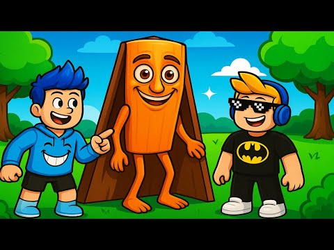 BÜTÜN BRAINROT’LARI BULDUM! 🔥 | ROBLOX