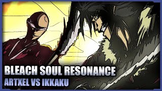 [BLEACH Soul Resonance] Elusive Presence III: Ikkaku - El Jefe más Díficil Hasta Ahora