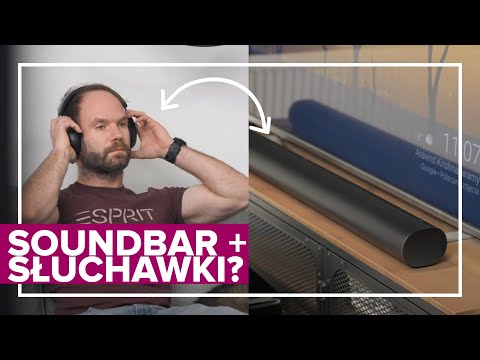 Kupujesz soundbara i zakładasz słuchawki. Sonos Arc Ultra - test Spider's Web