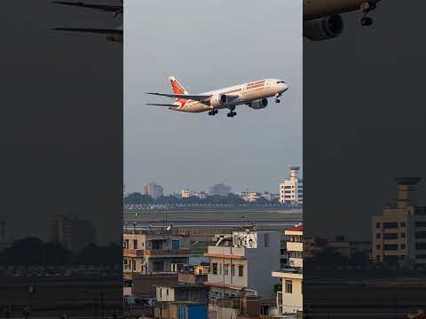 Air India Blast Reviewed.