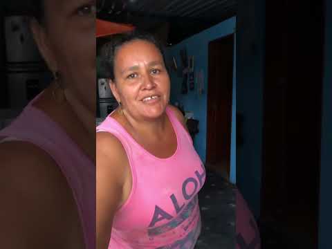 Quisimos llenarle la nevera pero no quisieron y la razón fue por esta