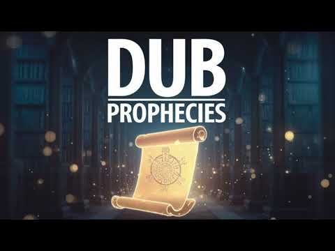 Dub Guardians Band Present: Dub Prophecies (Full Roots Dub Album)