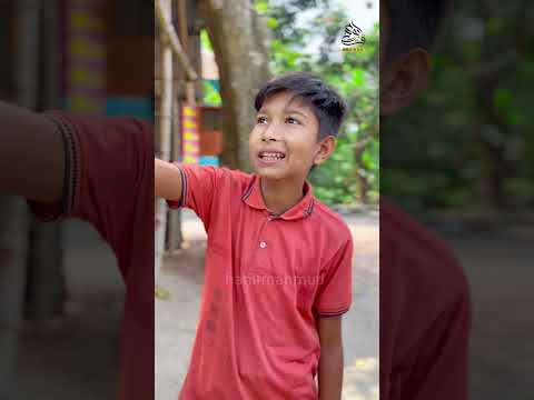 চালাকি করতে গিয়ে ধরা খেল😮#shorts #short #islam #islamic #trending #viralvideo #bayazid0007 #tiktok