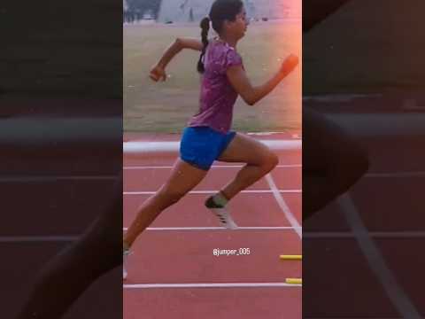 Sprint 🏃‍♀️  #jumper005 #shivanijumper #runningtips #army #viral #shortvideos