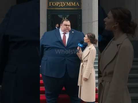 Депутат: Технологии страны?