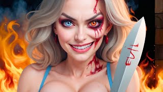 My GIRLFRIEND F*CKED Up My Life