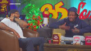 SHORTS | 85 SOUTH SHOW | LAVAR BALL, FATHERHOOD, & NBA FINES