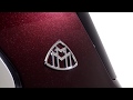 Mercedes-Benz Maybach