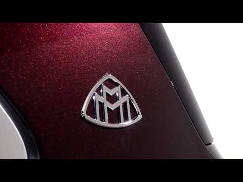 Mercedes-Benz Maybach
