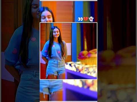 tere pyar mein marjawan 👀💔 #viralvideo #youtubeshorts #shortsfeed #shorts