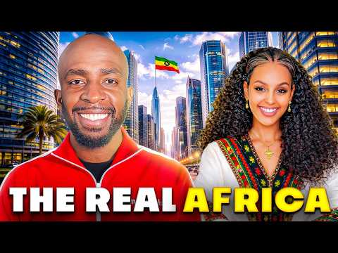 Ethiopia: The African Empire They Don’t Teach You About