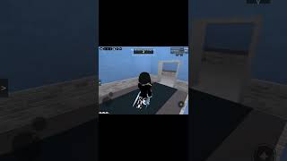 1v1 me and my niece!