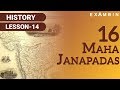 Ancient Indian Kingdoms and Geography