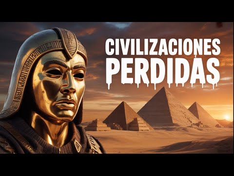 💥Misterios Inexplicables De Civilizaciones Antiguas Que Los cientificos no pueden explicar