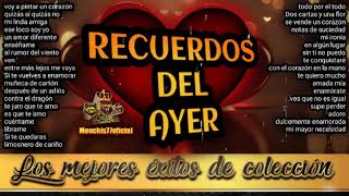Recuerdos del ayer ❤️ varios gruperos